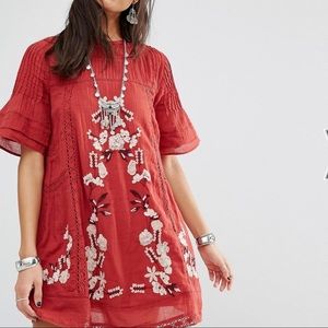 Free People dress